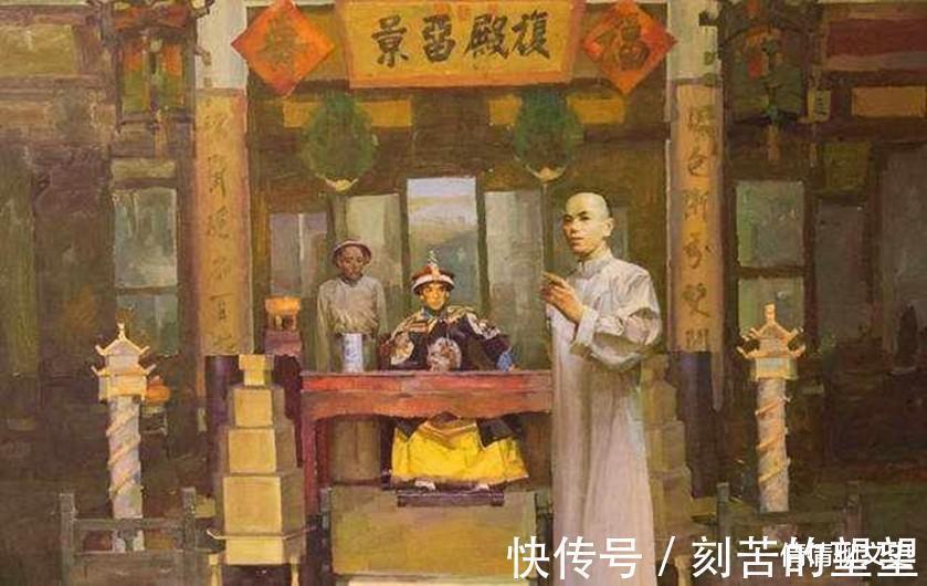 霍元甲|晚清武术高手黄飞鸿、霍元甲都排不了第一,第一被誉为武圣
