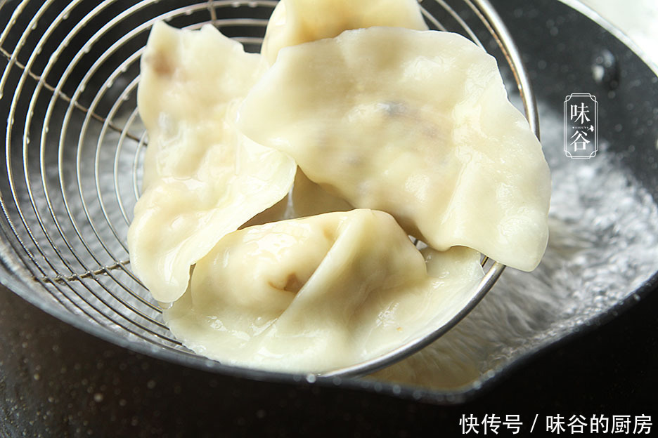 味道|做饺子时，记得“3要2不要”，不管做什么馅，味道鲜香又好吃