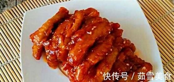 好吃不过的几道家常菜，色泽诱人，鲜香入味，家人吃得很开心