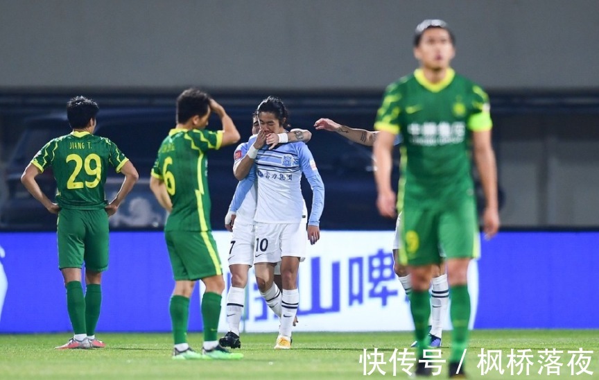 国家队|连过2人禁区外轰超级世界波!中国足球又见本土10号闪光,优秀!