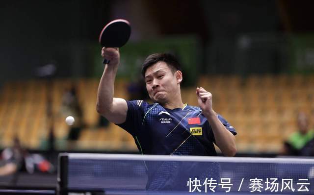 刘丁硕|国乒3将遭遇劲敌!刘丁硕迎战德国世乒赛选手,林高远有出局风险