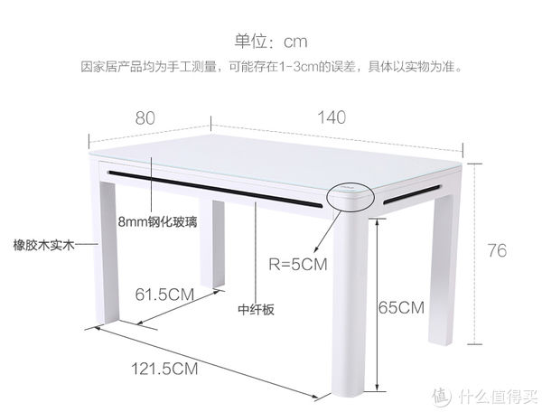 钢化玻璃|顾家家居，一个好用不贵的国产宝藏现代板式家具，高折扣家具五款推荐！