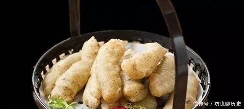 美食|八道美观酒店菜品,让你体验精致美食