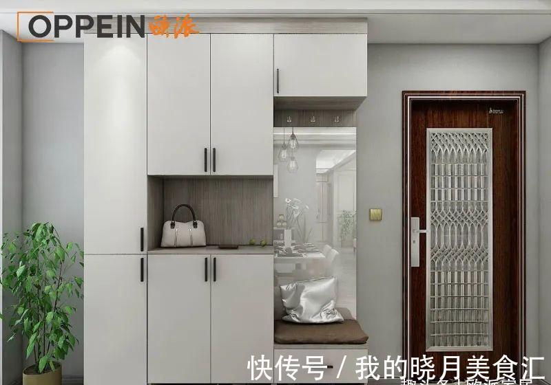 简约|满分案例！就是业主们都钟爱的现代简约风！