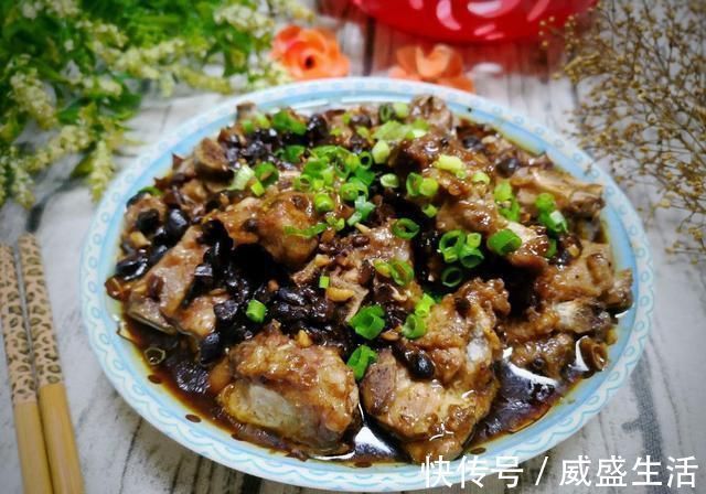 豇豆|6道适合秋天的蒸菜，味道都不错，每天换着吃，营养足，吃不腻