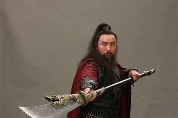 乌龙岭$此人武艺与关胜不相上下,力斩四位梁山好汉,结局悲壮无比