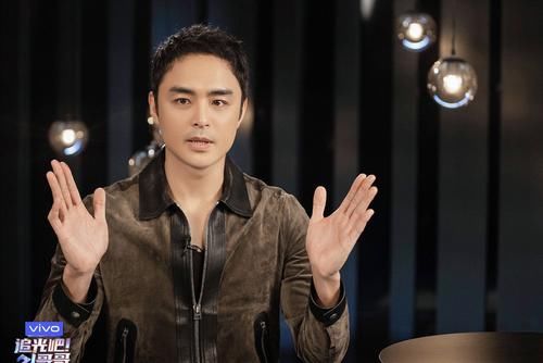 印小天杜淳大和解?《追哥》为了热度拼了,难怪《浪姐2》会延期