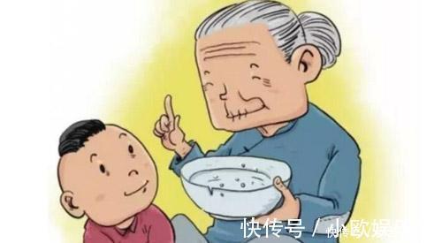 西西|“奶奶是来假装带孩子的”,听完5岁大宝的话奶奶沉默,妈妈脸红