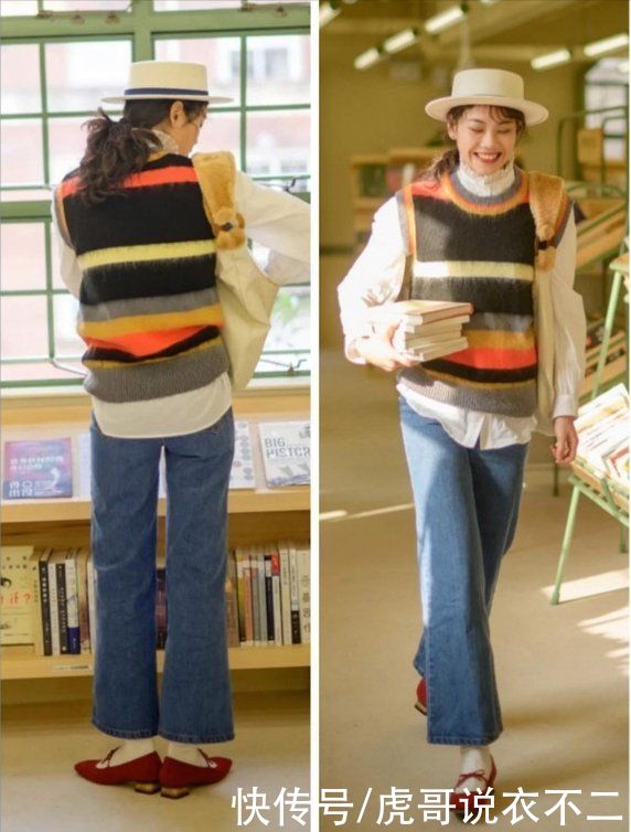 女人会穿很重要,她的3种风格时尚又高级,早春照穿尽展出色品味