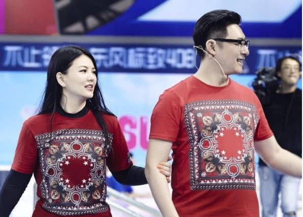 却是|同样是二婚，赵雅芝越来越年轻，李湘被宠为公主，而她却是这样！
