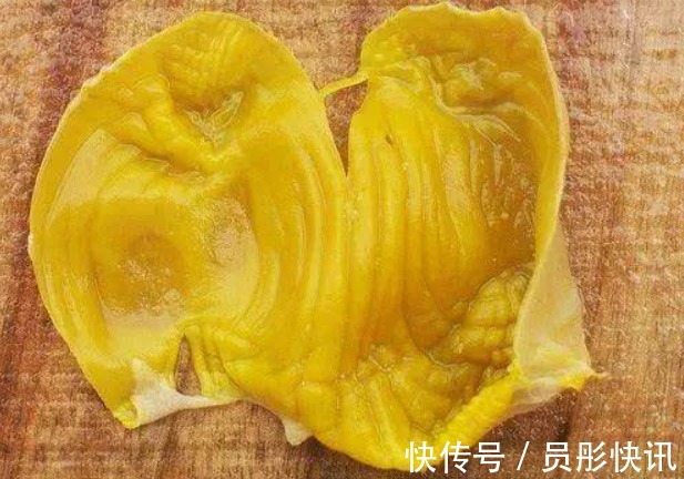 鸡身上再也没有比它更金贵的补品了，可惜好多人不知道，给扔了！