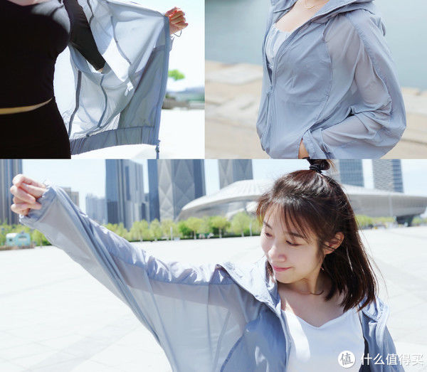 冰袖|防晒的同时还能有凉感？真人实测3款蕉内冷防晒装备，用科学数据给你答案！