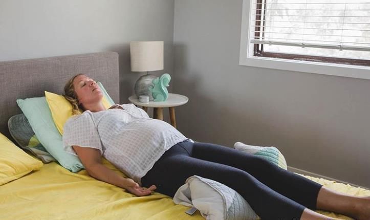 女人|人们普遍相信 女人怀孕期间不应做的10件事 结果证明都是假的