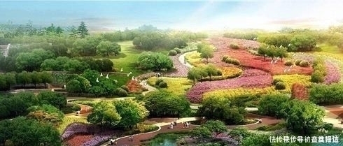 信号 美国卫星拍到中国珠峰一奇观,正不断变绿,给全世界透露危险信号