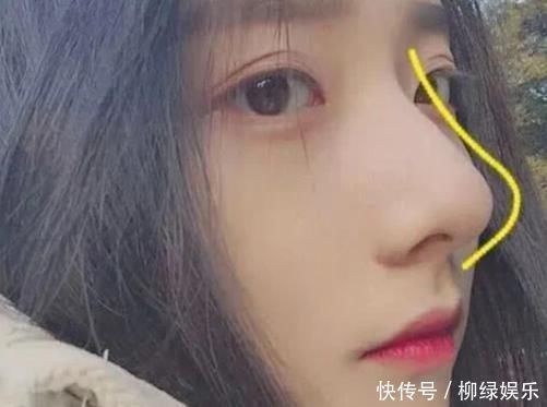 女生坚持做这“3动作”，鼻子会越来越好看，轻松逆袭“校花脸”