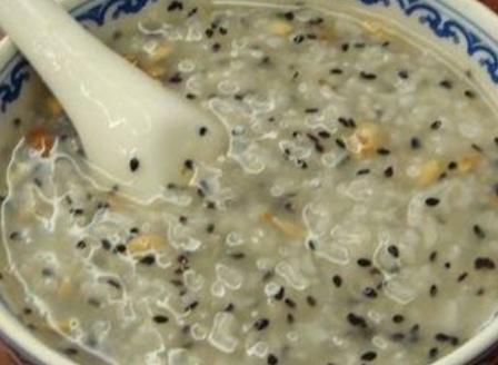 减肥|7款营养好喝的“减肥粥”，不节食不运动，瘦得快，聪明人都在喝