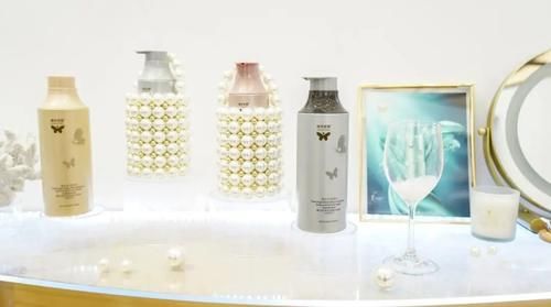 美博会|以“芯”技术赋能，阿道夫携4大品牌亮相美博会