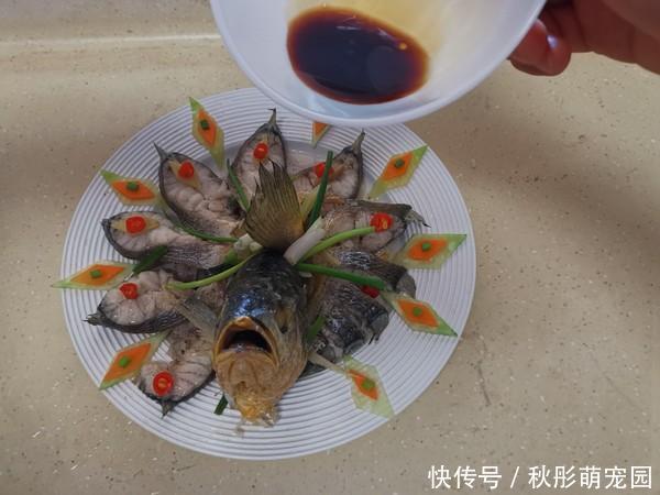 黄花鱼|它是被“误解”最多的鱼,浑身是宝,比甲鱼营养,6元1斤没人吃