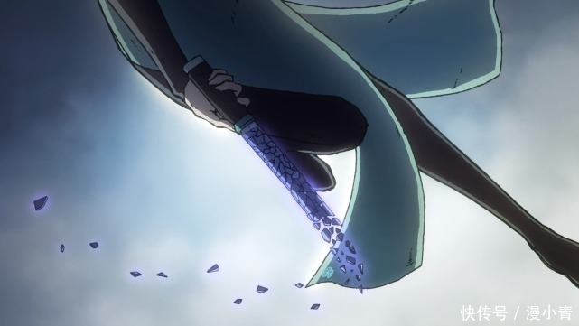 大号柒|伍六七:魔刀千刃的六种用法,只攻不防已成过去,万箭齐发最恐怖