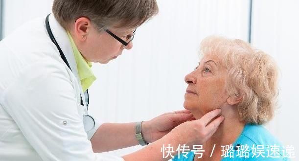 甲状腺结节|甲状腺结节怎么办?切记“1增1减”,结节可能逐渐“变小”!