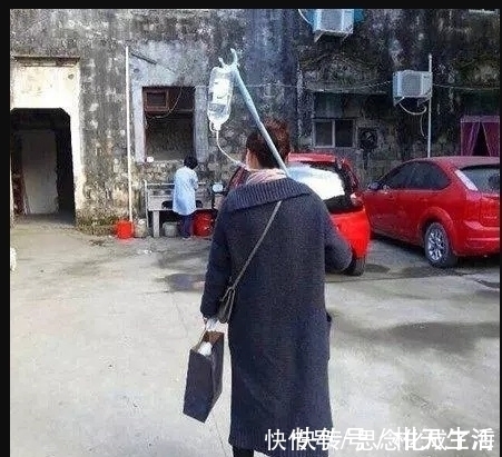 |搞笑:从哪里能看出我们中国人特别多,还特热闹