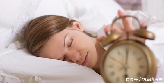 这些器官只在睡觉时才能休息一下,你真的要拿生命熬夜吗?