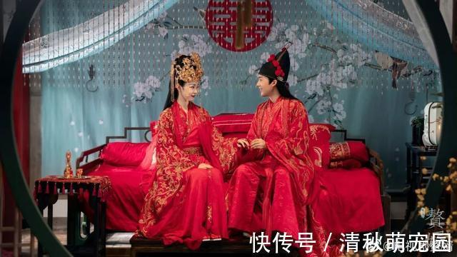 作者|《赘婿》作者不尊重女性引反感,剧方慌忙改简介,力证剧书分离