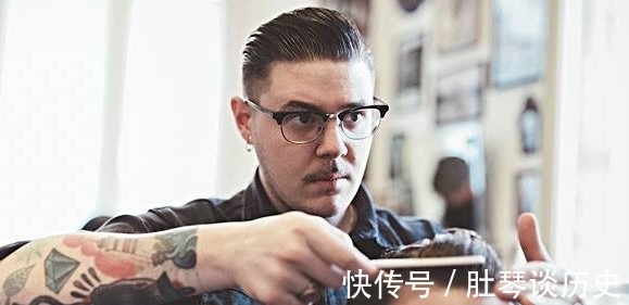 男性|为什么男性理发师多于女性?业内人士给出答案!看完恍然大悟!