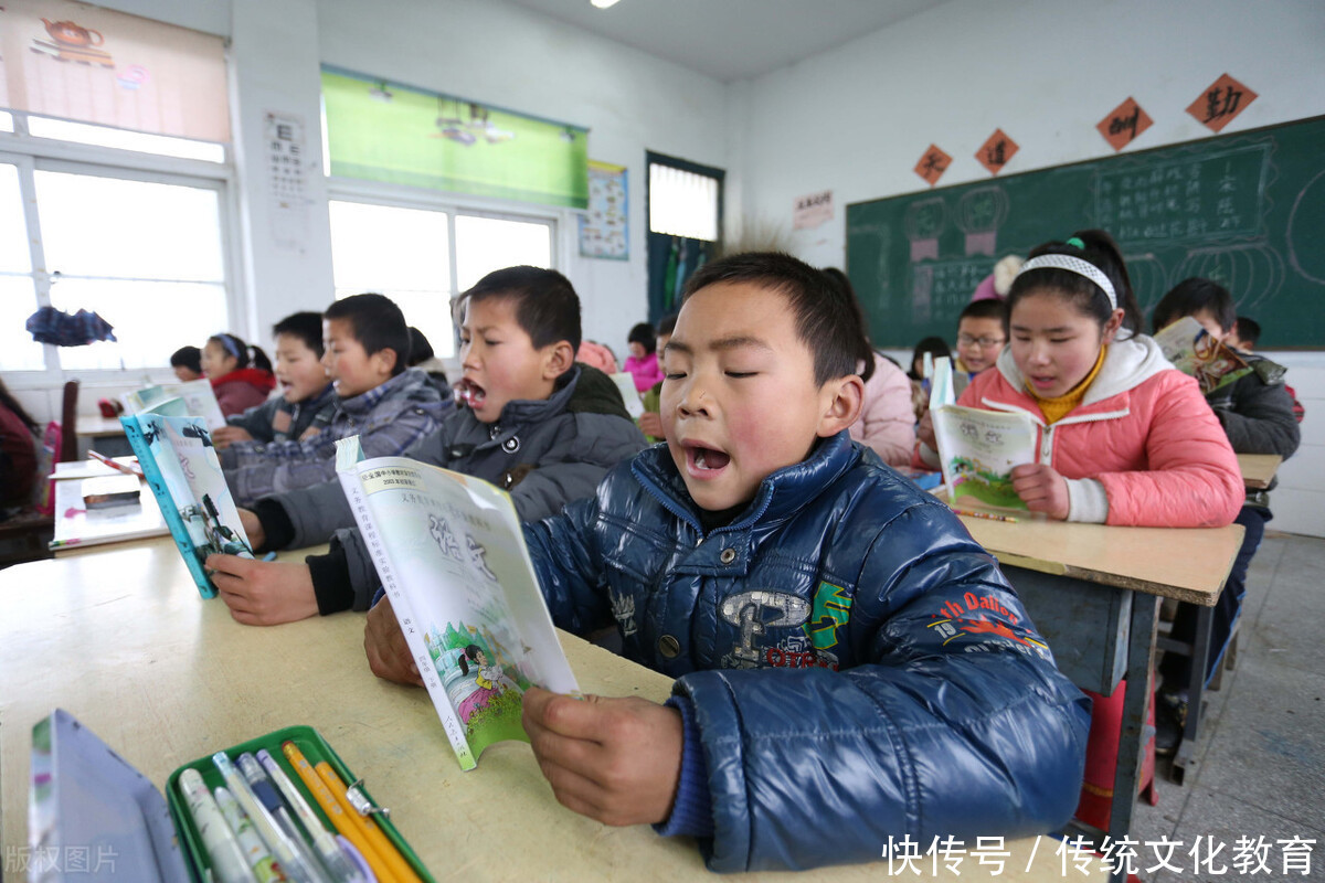 目前教育里的一个问题：只知道给差生遮羞，却不知道给他们找出路