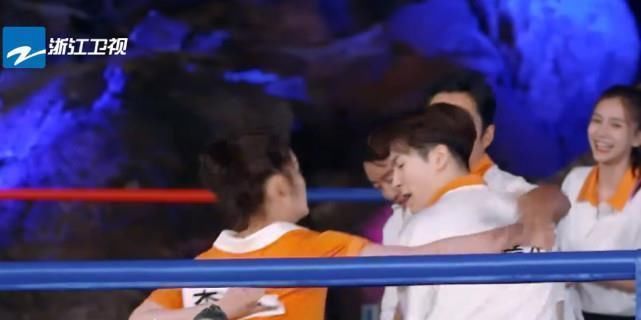 李沁 《跑男》最受欢迎女嘉宾,baby没上榜,李沁排第六,第一却是其貌不扬的她