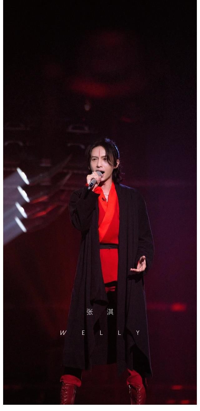 京剧|在《披荆斩棘的哥哥》一曲《悟空》让京剧融合摇滚，但是真为他的才华惋惜