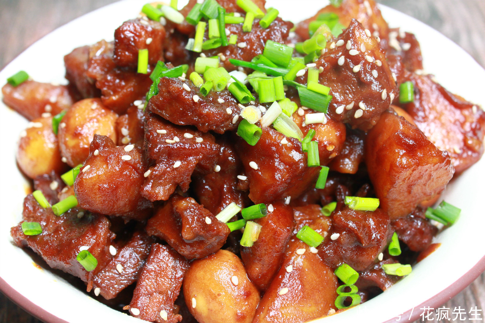 土豆|驴肉难熟,膻味大怎么办?教你正确做法,香味浓郁,吃着格外解馋