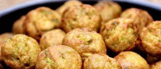 十三香|做萝卜丸子时，加面粉还是淀粉，很多人做错，难怪丸子不金黄酥脆