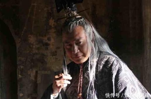 赵高|这就是指鹿为马的丞相赵高