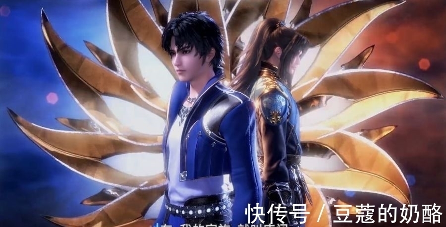 斗罗大陆|斗罗大陆最让网友耿耿于怀的一句话,这句话竟会成为唐家三少败笔