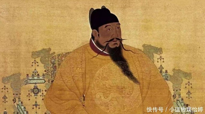 朱元璋|朱元璋赏给朱棣10个女子，王妃说了这句话，朱棣不敢碰这些女子