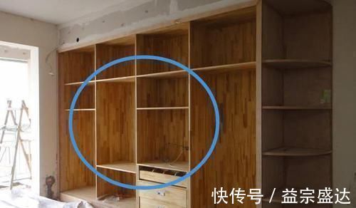 木工|家里这几件家具根本不用买，交给木工去做吧，省钱又耐用