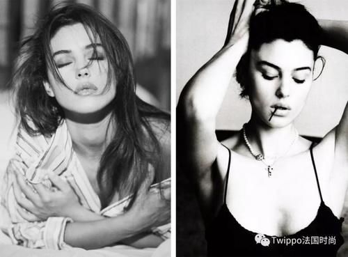 我们羡慕法国女人浪漫会穿,她们又会羡慕谁?