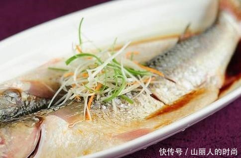 鲈鱼|同样是鲈鱼,海鲈鱼和淡水鲈鱼有什么区别以后别再买错了