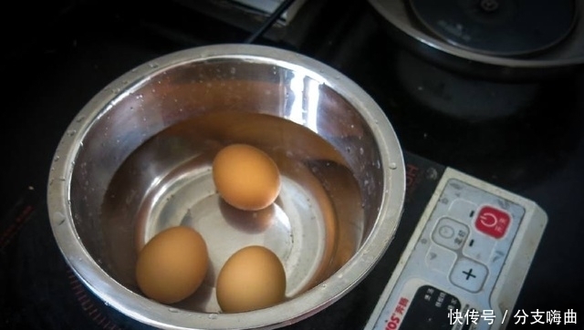 忘不掉|鸡蛋别再炒了,新做法来了!超级好吃,吃一次忘不掉啊!