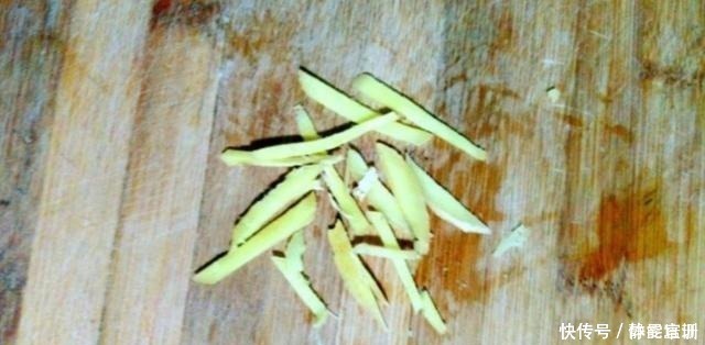 粉肝|猪身上最有营养的地方,价格不贵,多吃身体棒,孩子要常吃!