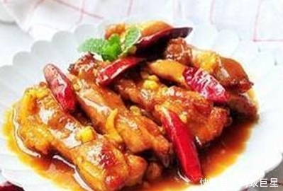 分分钟上桌的几道美食,好吃不油腻,在家也能吃到饭店的味道