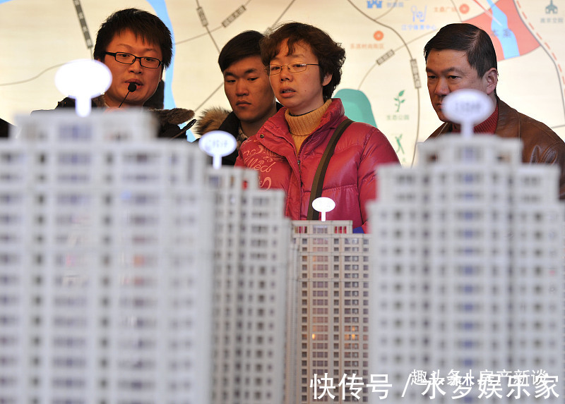 下水道|4层和18层不能买其实不然，从科学的角度来说这3层才不能买