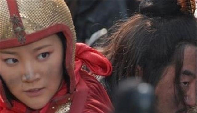 王英#《水浒传》宋江为何不将扈三娘娶为妻,真相原来是这样的