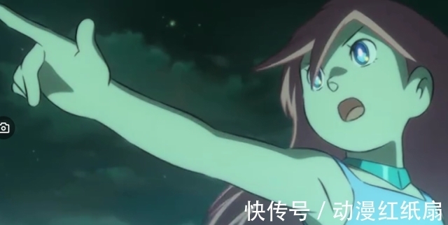 哆啦哆啦A梦:史上最漂亮女主,颜值吊打静香