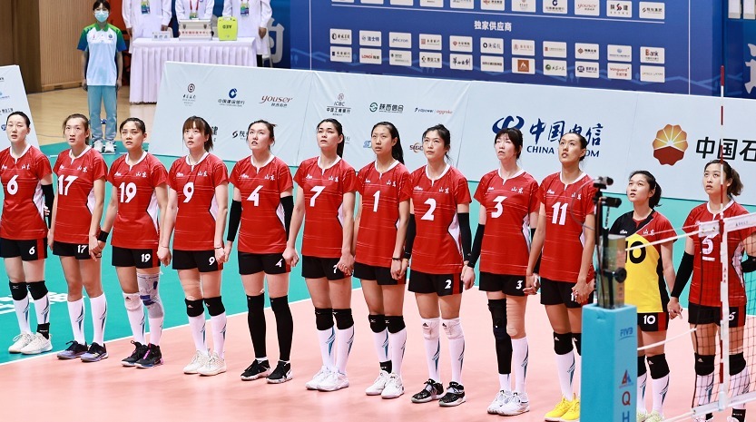 上海女排|最大黑马!三连败开局,连续三场3-0横扫,王梦洁率队杀入前四