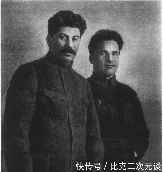 太多|想法太多也并非好事:斯大林为他甘愿睡沙发,却从未把他当心腹