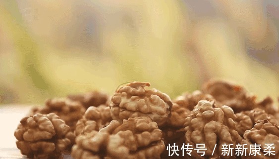 大脑|最补脑的食物,第一名竟然是它!赶紧收藏,给孩子吃