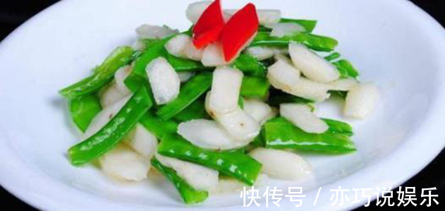 几道超美味的家常美食，简单好吃又营养，用来招待客人最好不过