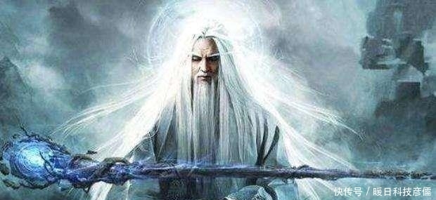 到底|悟道到底有什么用?看看王阳明就知道了,悟道后文武皆堪称绝顶